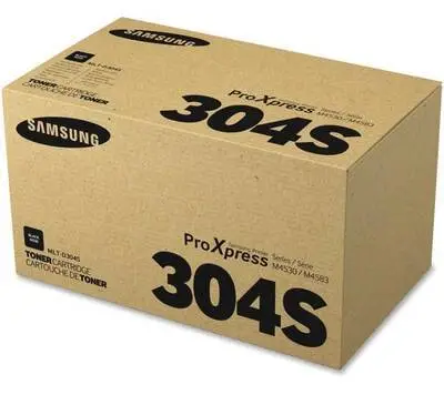 Samsung ProXpress M4530/MLT-D304S/SV046A Orijinal Toner - 1