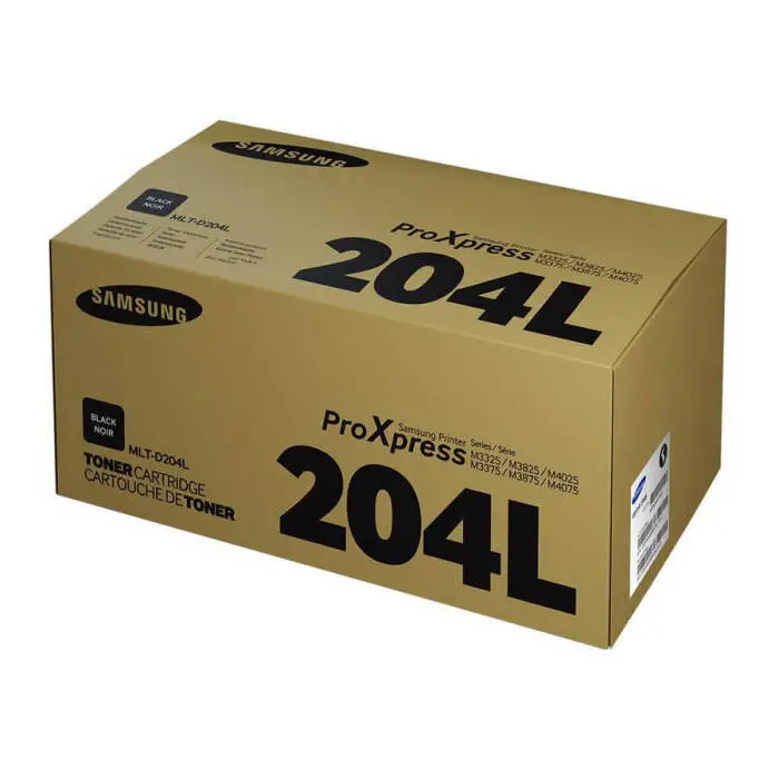 Samsung ProXpress SL-M3325/MLT-D204L Orijinal Toner - 1
