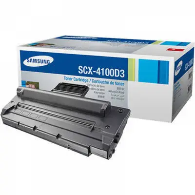 Samsung SCX-4100 Orijinal Toner - 1