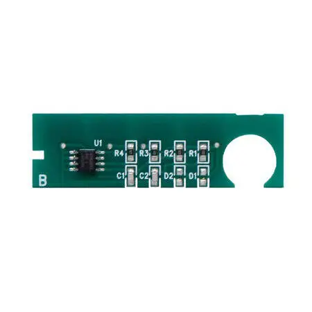 Samsung SCX-4200/SV184A Toner Chip - 1