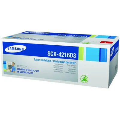 Samsung SCX-4216 Original Toner - Samsung