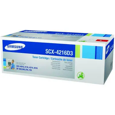 Samsung SCX-4216 Orijinal Toner - 1