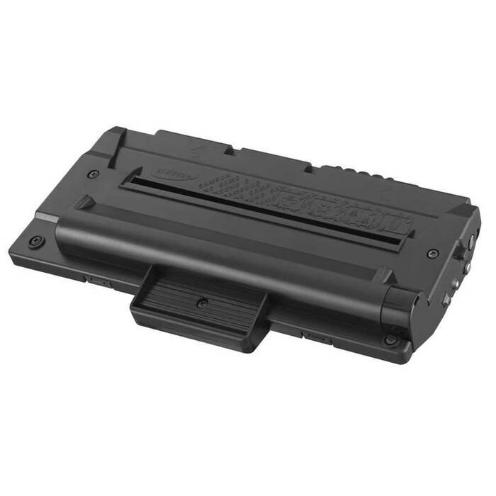 Samsung SCX-4300/MLT-D109S Orjinal Toner - 2