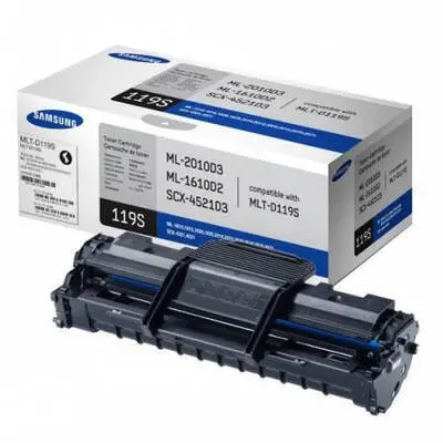 Samsung SCX-4521/SU864A Orijinal Toner - 1