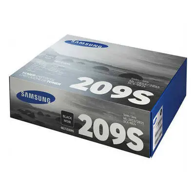 Samsung SCX-4824/MLT-D209S/SV018A Orijinal Toner - 1