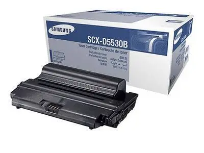 Samsung SCX-5530B/SV200A Orijinal Toner Yüksek Kapasiteli - 1