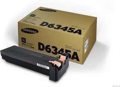 Samsung SCX-6345 Orijinal Toner - 1