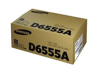 Samsung SCX-6545 Orijinal Toner - 1