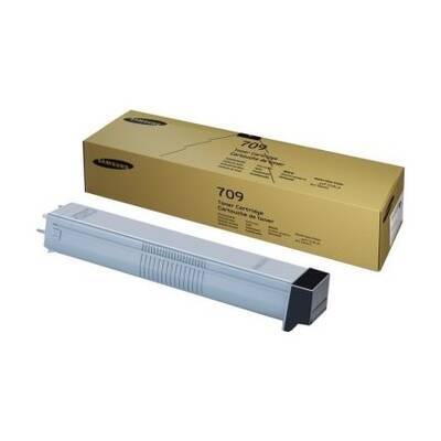 Samsung SCX-8123/MLT-D709/SS798A Orjinal Toner - 1