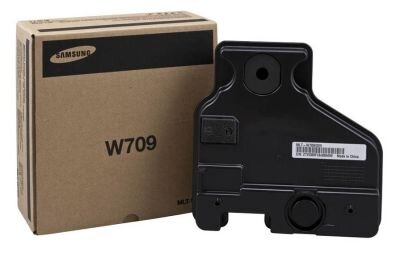 Samsung SCX-8123 MLT W709 SS853A Orijinal Atık Kutusu - Samsung