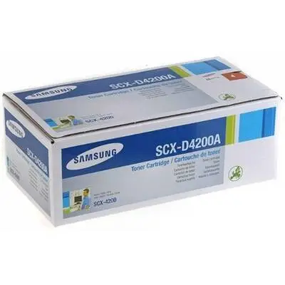 Samsung SCX-D4200 Orijinal Toner - 1