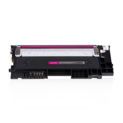 Samsung Xpress CLT-M404S Magenta Compatible Toner - 2