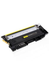 Samsung Xpress CLT-Y404S Yellow Compatible Toner - 2
