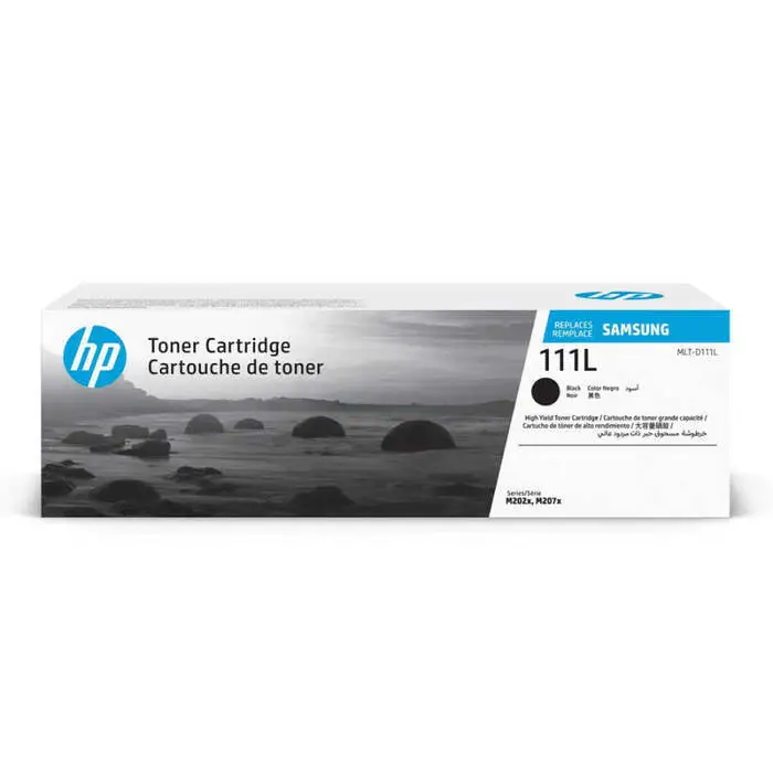 Samsung Xpress SL-M2020/MLT-D111L Orijinal Toner - 1