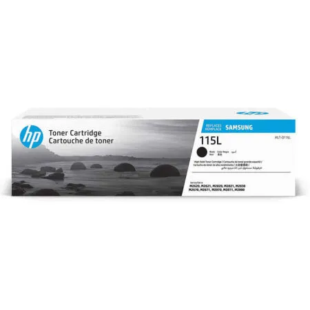 Samsung Xpress SL-M2620 / MLT-D115L Original Toner - Samsung