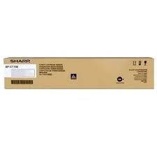 Sharp BP-GT70BB Siyah Orijinal Toner - Sharp
