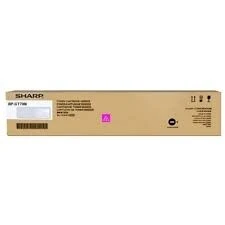 Sharp BP-GT70MB Kırmızı Orijinal Toner - Sharp