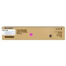 Sharp BP-GT70MB Kırmızı Orijinal Toner - 1