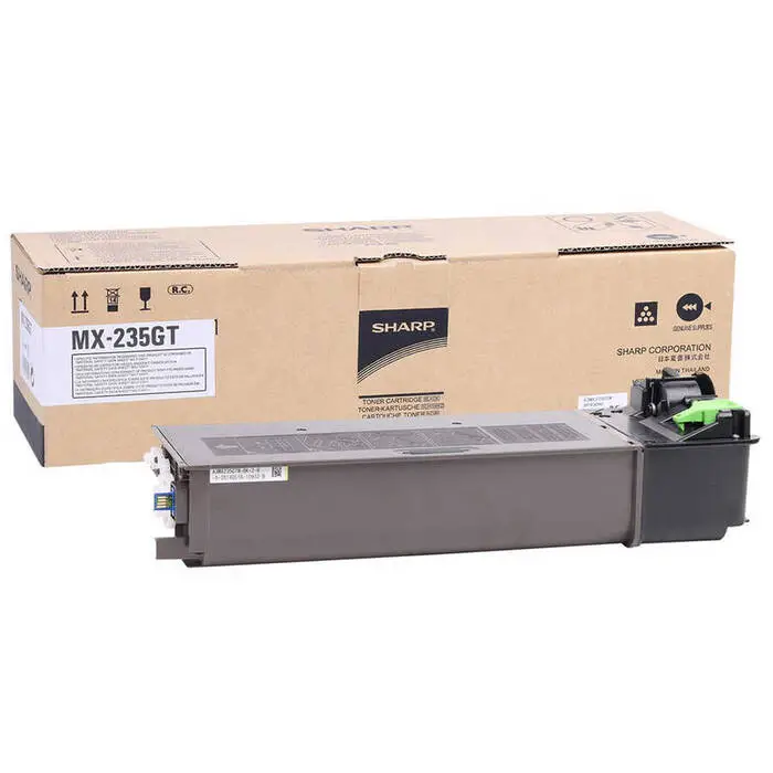 Sharp MX-235GT Orijinal Fotokopi Toneri - 1