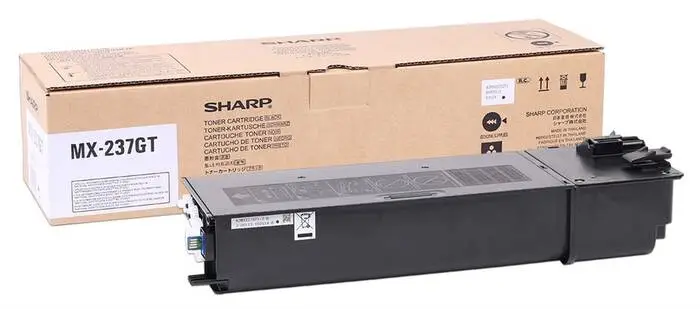 Sharp MX-237GT Orijinal Fotokopi Toneri - 1
