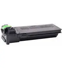 Sharp MX-23GTBA Black Compatible Photocopier Toner - 2