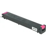 Sharp MX-23GTMA Magenta Compatible Photocopier Toner - 2