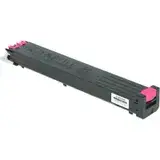 Sharp MX-23GTMA Magenta Compatible Photocopier Toner - 2