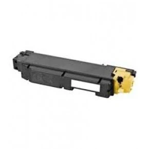 Sharp MX-23GTYA Yellow Compatible Photocopier Toner - 2