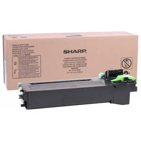 Sharp MX-312GT Original Photocopier Toner - 1