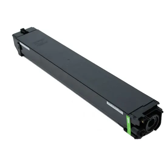 Sharp MX-51GTBA Black Compatible Photocopier Toner - 2