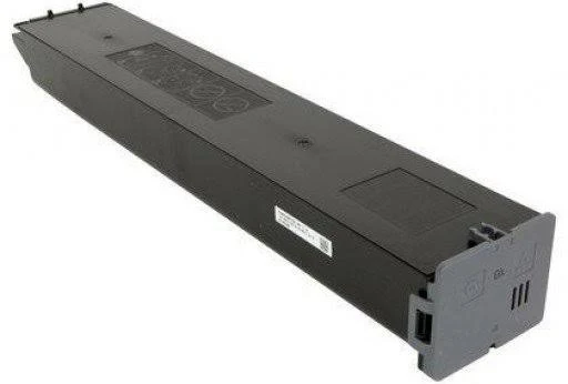 Sharp MX-60GTBA Black Compatible Photocopier Toner - 2