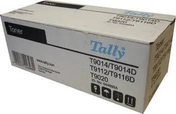Tally 044898 Orijinal Şerit - T9014 / T9112 - Tally Genicom