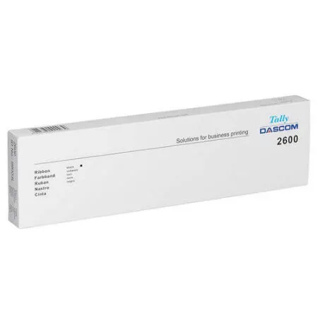 Tally Dascom 2600+ Orijinal Şerit 99003L - Tally Genicom