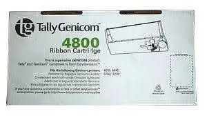 Tally Genicom 4A0040B13 Orijinal Şerit - 1