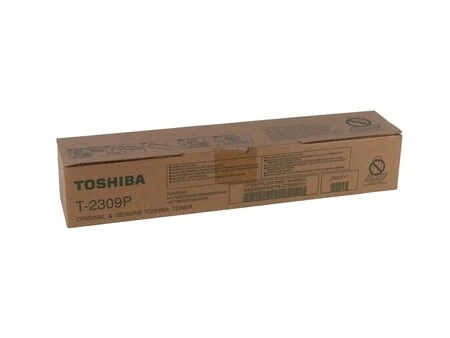 Toshiba T-2309P Original Photocopier Toner - Toshiba