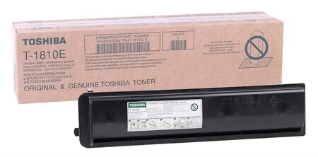 Toshiba E-Studio T-1810E Orijinal Fotokopi Toner - Toshiba