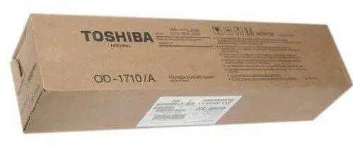Toshiba OD-1710 Black Original Copier Drum Unit - 1