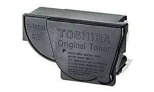 Toshiba T-1350E Original Toner - 1