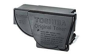 Toshiba T-1350E Orjinal Toner - 1