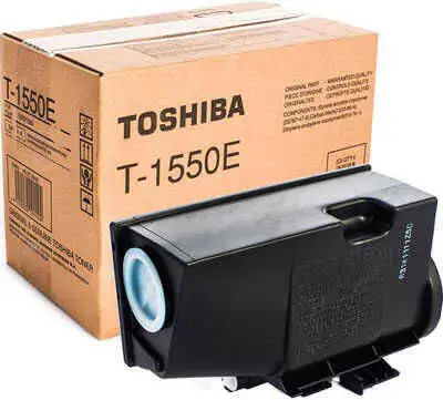 Toshiba T-1550E Orijinal Toner (T7881) - 1