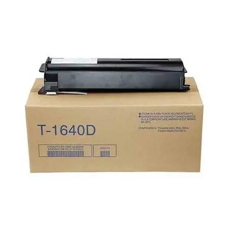 Toshıba T-1640D Orijinal Toner - E-Studio 163/165 (T16530) - 1