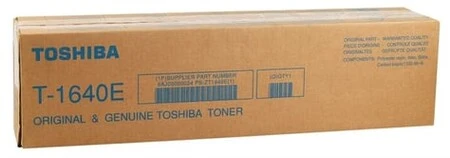 Toshiba T-1640E Orijinal Toner - E-Studio 163 / 165 (T3034) - Toshiba