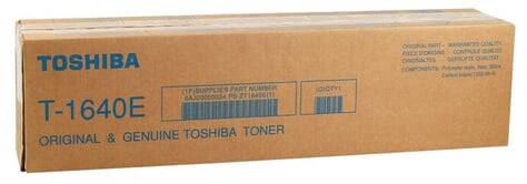 Toshiba T-1640E Orjinal Toner - E-Studio 163 / 165 (T3034) - 1