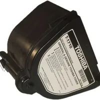 Toshiba T-1710E Original Photocopier Toner - 1
