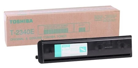 Toshiba T-2340E Orijinal Toner - e-Studio 232-282 (T11878) - Toshiba