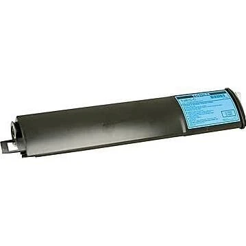 Toshiba T-3511E-C Compatible Cyan Copier Toner - 2