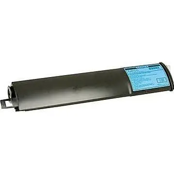 Toshiba T-3511E-C Compatible Cyan Copier Toner - 2