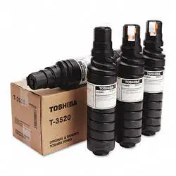 Toshiba T-3520D Orijinal Toner - 1