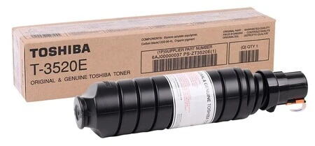 Toshiba T-3520E Orijinal Toner - Toshiba