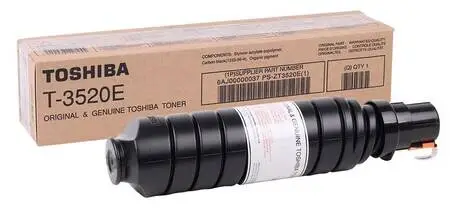 Toshiba T-3520E Orijinal Toner - 1